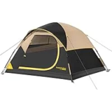 FanttikOutdoor Zeta C3 4-Person Camping Tent – $89.99 ($145.99 Original)