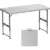 FanttikOutdoor Zeta X4 Pro 4ft Folding Height-Adjustable Table $62.99 (30% Off)