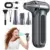 Faogo 4-Speed Brushless Motor Rechargeable Compressed Air Duster Kit for $19.79