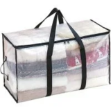 Faogo Extra Large Moving Bag 27.01″ x 14.96″ x 13.98″ for $1.79