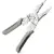 FASIUCHOI 9-in-1 Multi-function Wire Stripper Tool – $5.84