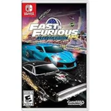 Fast & Furious: Arcade Edition for Nintendo Switch Now Only $19.99