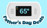 Save Up to 70% on Father’s Day Deals – Ends June 13