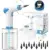 Featjoy E90 Electric Ear Wax Removal Kit – $19.79 ($30 Off)