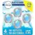 Febreze Bathroom Air Freshener 4-Pack, Linen & Sky Scent for $5.95