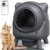 FEELNEEDY Self Cleaning Odor Control Litter Box for $240