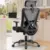 FelixKing Ergonomic Mesh Office Chair with Headrest – $60 (Was $150)