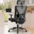FelixKing Mesh Ergonomic Office Chair with Adjustable Headrest & Lumbar Support – $59.99 ($149.99 Original)