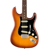 Fender American Performer Timber Stratocaster Spruce Electric Guitar for $959.99