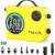 FeraliX Cordless Rechargeable Electric Paddle Board Pump for $43.99