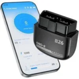 Feronix B26 Bluetooth OBD2 Scanner for $10