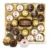 Ferrero Collection Gourmet Gift Box 24 Assorted Confections (9.1 oz) for $8.40