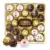 24-Count Ferrero Collection Gourmet Gift Box for $6.99