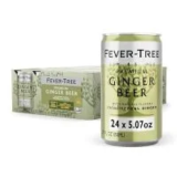 Fever-Tree Ginger Beer Premium Mixer for $13.62
