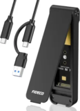 Fideco M.2 NVMe SSD Enclosure Now Only $8.43