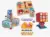 Fidget, Learn, and Play Toys Sale – Up to 74% Off + Extra 20% Off with Code, Shipping Details Included