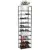 Fiducial Home 10-Tier Shoe Rack for 20-25 Pairs – Now $15.99