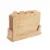 Set of 4 Fiery Chef Bamboo Cutting Boards (12.6″ x 9″) – $21