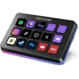 Fifine AmpliGame Stream Controller with 15 Macro Keys for $55.24
