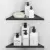 Fikoksol Triangle Shower Caddy (2-Pack) Now $8.39