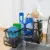 Fikoksol Kitchen Sink Caddy with Built-In Drain Tray for $14.39
