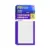 Filtrete 12x24x1 Air Filter MERV 12 MPR 1500 – 2-Pack for $10.07