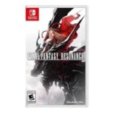 Final Fantasy Resonance for Nintendo Switch Now Available for $49.99