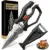 Finenut Heavy Duty Kitchen Scissors with Peeler Sheath for $8.99
