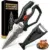 Finenut Heavy Duty Kitchen Scissors with Peeler Sheath for $8.99