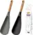 Finenut Silicone Nonstick Cooking Spoons (2-Pack) – $8.24