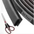 Cimetech 2.4G Silent Wireless Ergonomic Mouse Now Only $3.99