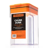 Fire & Flavor The Chunk Dunk All-in-One Soaker for $7.95