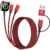 Firsting 5′ 3-in-2 Apple Watch Charger Cable for $4.99