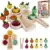 Fisher-Price Montessori Sorting Tree Toy for $5.99