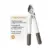 Fiskars 15″ PowerGear Lightweight Lopper for $19.59
