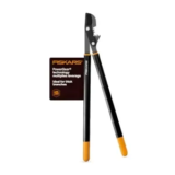 Fiskars 32″ PowerGear Bypass Loppers for $31