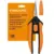 Fiskars 6″ Micro-Tip Pruning Scissors for $12.89