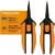 Fiskars 6″ Pruning Scissors (2-Pack) Now Only $17.98
