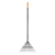 Fiskars 62″ Metal Tine Leaf Rake with Fiberglass Handle for $21.97
