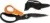 Fiskars 7-in-1 Garden Shears Multi-Tool with Sheath for $15