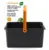 Fiskars Garden Tool Caddy with Removable Storage – $9.29 at Amazon