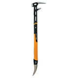 Fiskars IsoCore 30″ Wrecking Bar for $59.95
