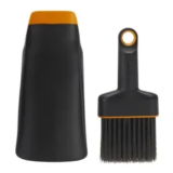 Fiskars Planting Soil Scoop & Brush Set for $5.52