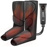 FIT KING Air Compression Leg and Foot Massager Now $49.99