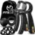 FitBeast 5-Piece Hand Grip Strength Workout Kit for $9.99