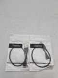 Fitbit Charge HR USB Charger Cable – New – $11.22