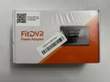 FitDVR D3 Dash Cam Power Adapter for Mercedes Benz – Only $28.08