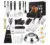 Fitfort 137-Piece Griddle Accessories Kit for $20.99