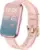 Fitness Tracker Smart Watch with Heart Rate, Blood Pressure, and SpO2 Monitoring for $20.45