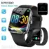 iowodo Smart Watch with 1.85″ Touchscreen, Heart Rate & Blood Oxygen Monitoring – $25.99 ($103.96 Off)